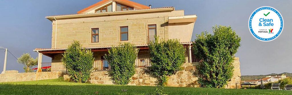 A Quinta do Palame