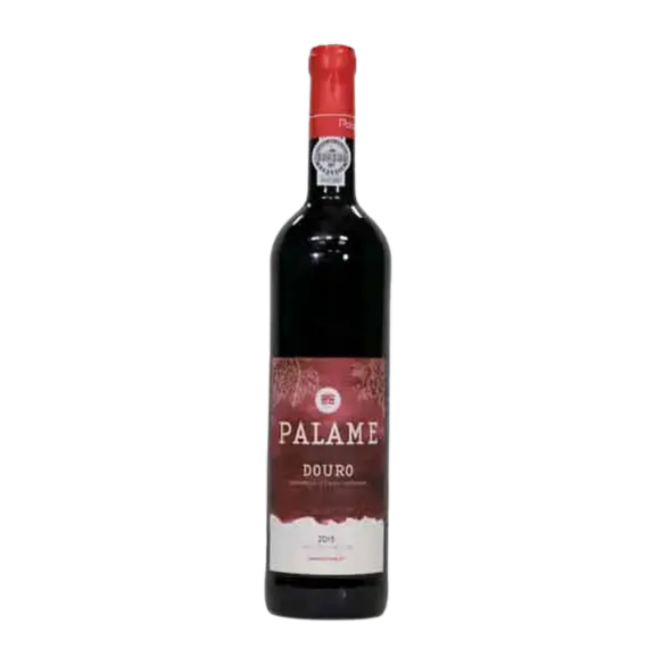 Douro DOC Tinto 2015 – 6 unid