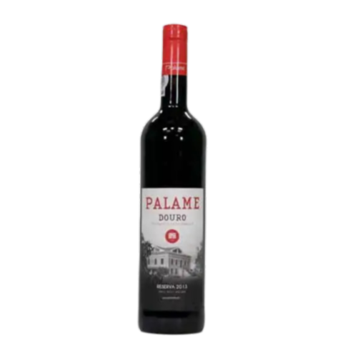 Douro DOC Reserva Tinto 2013 – 6 unid