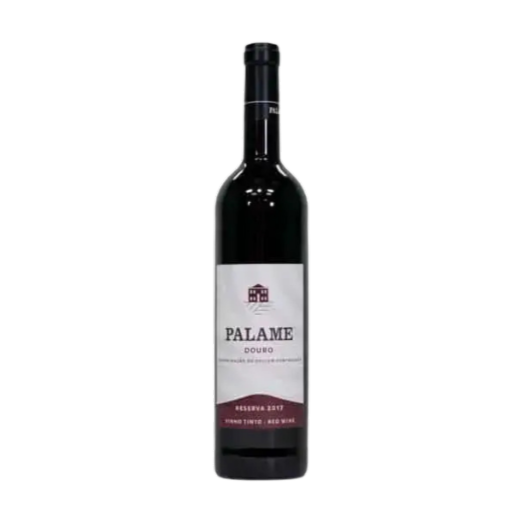 Douro DOC Reserva Tinto 2017 – 6 unid